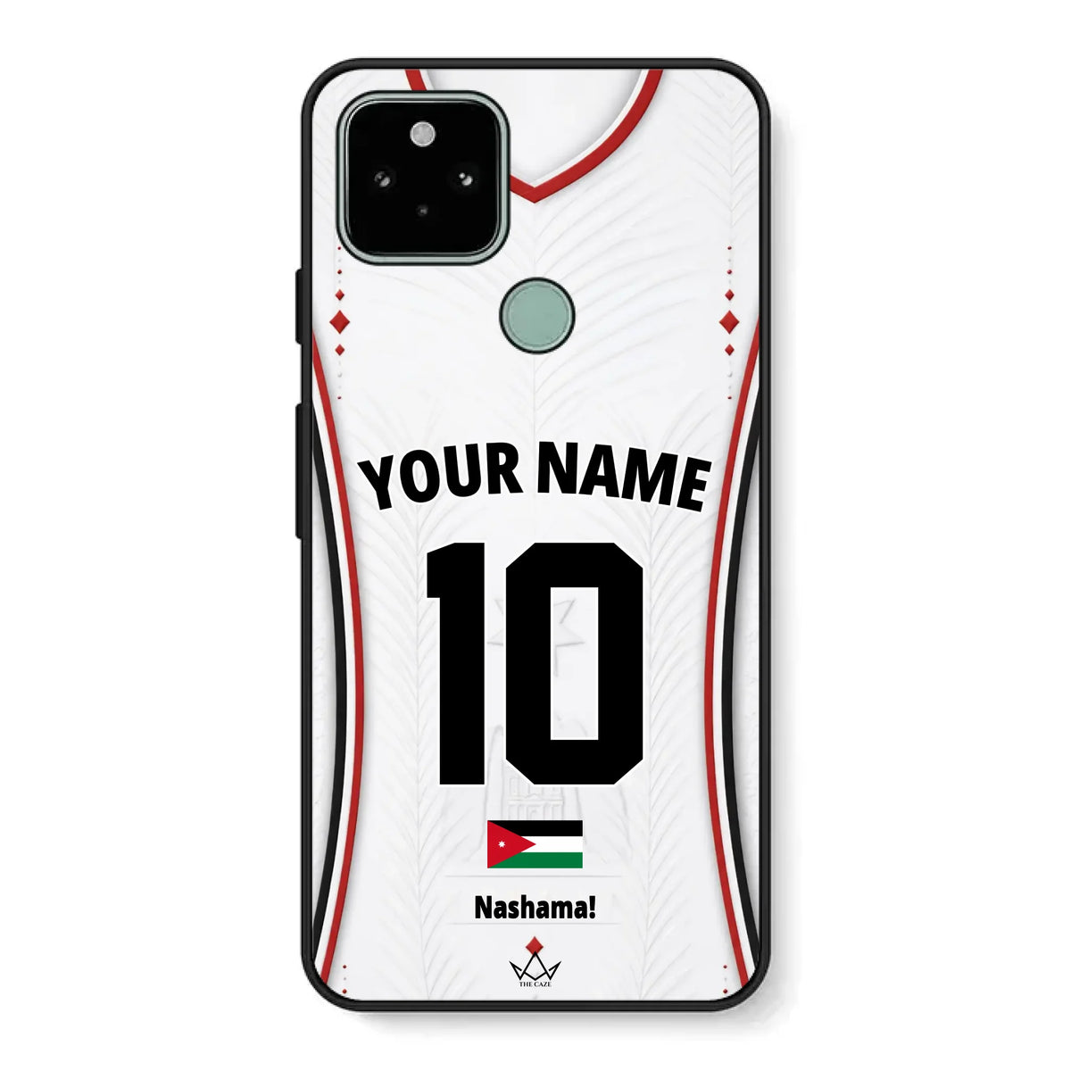 Google Pixel 5 XL case