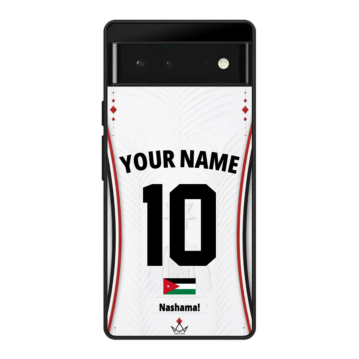 Google Pixel 6 case