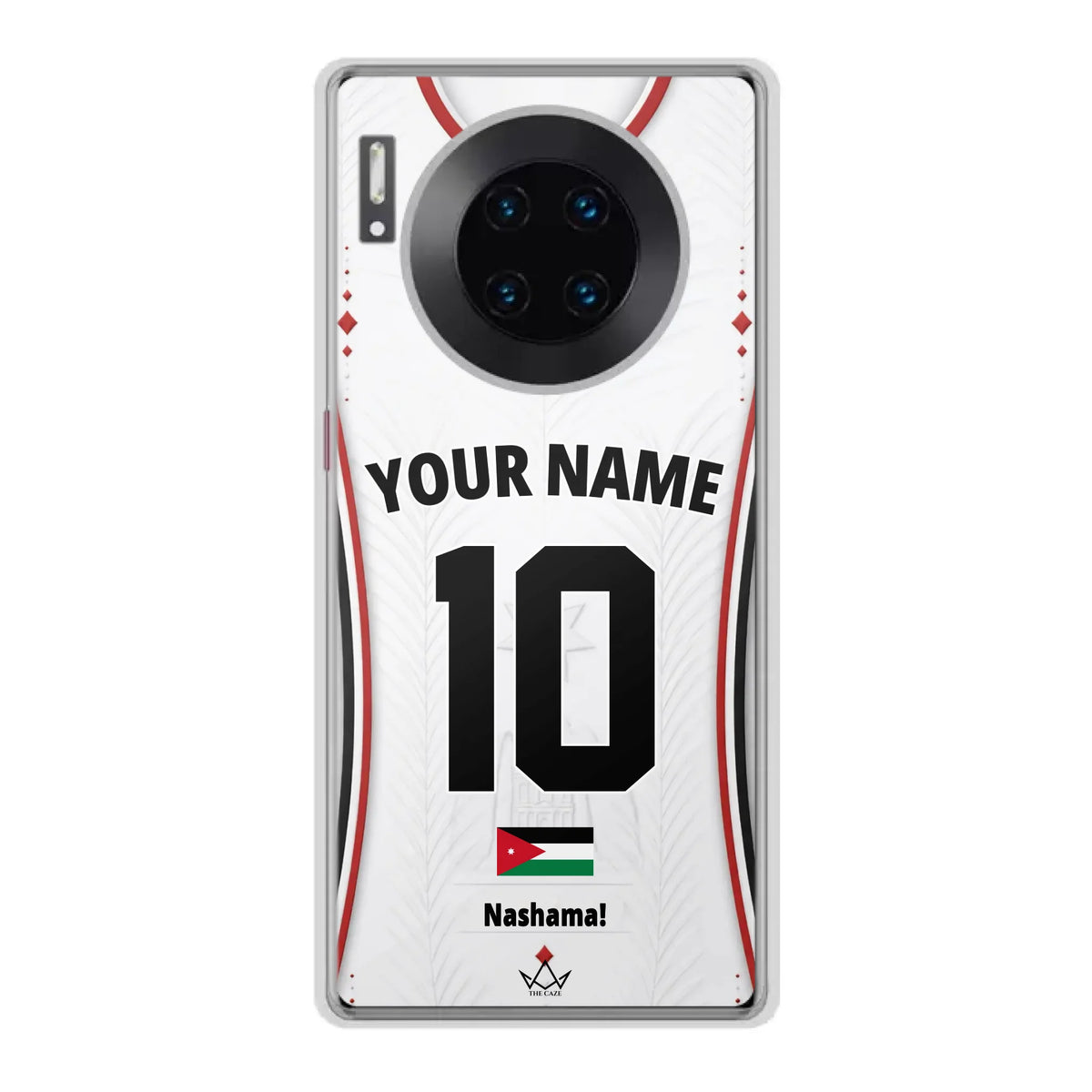 Huawei Mate 30 Pro cool cases