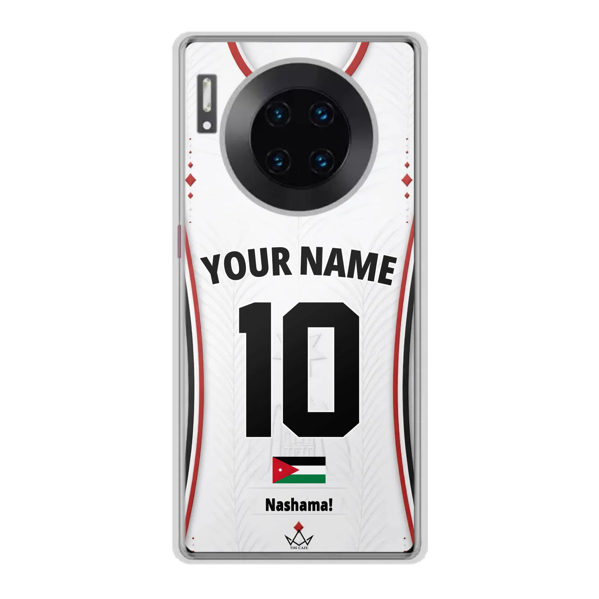 Huawei Mate 30 phone case
