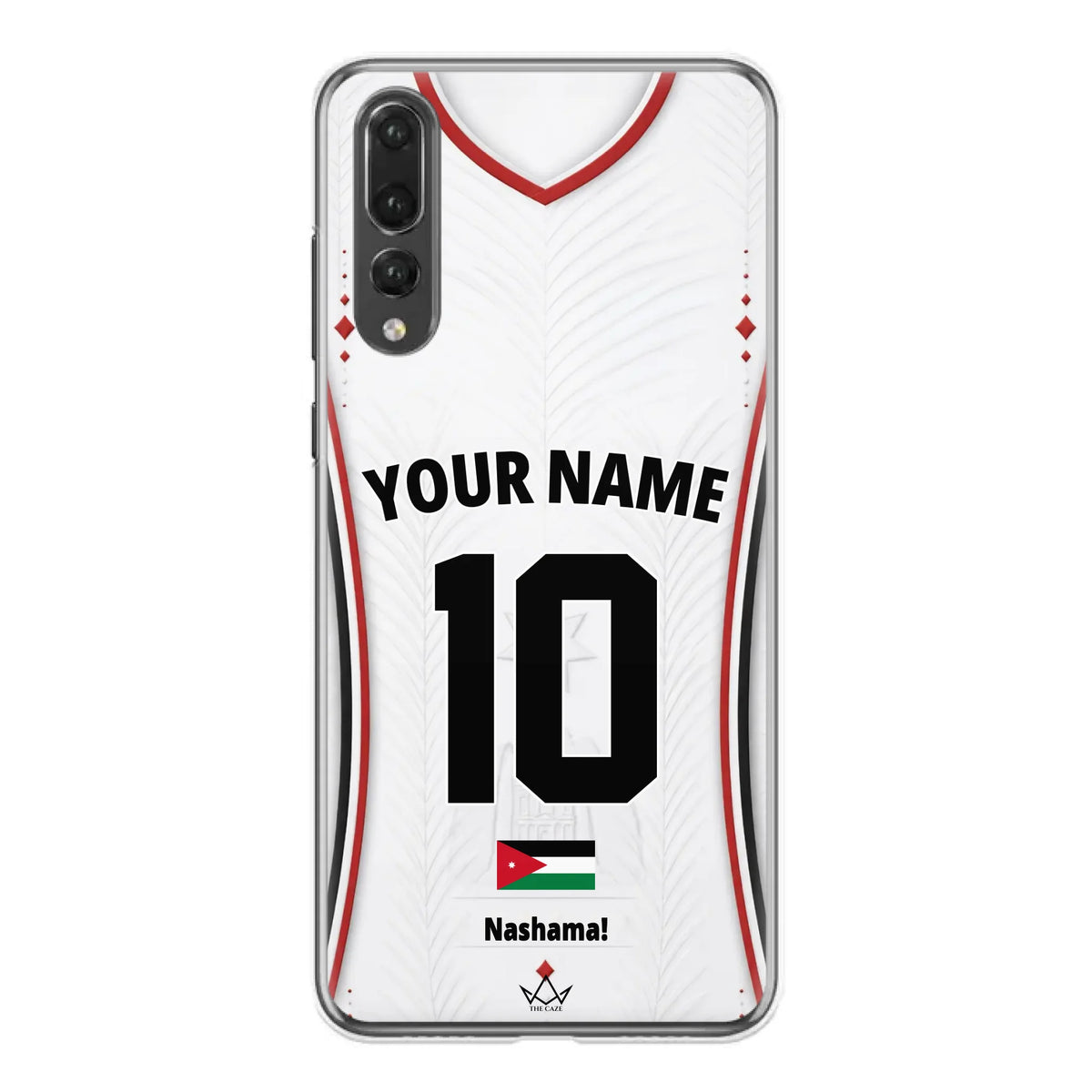 Huawei P20 Pro phone case