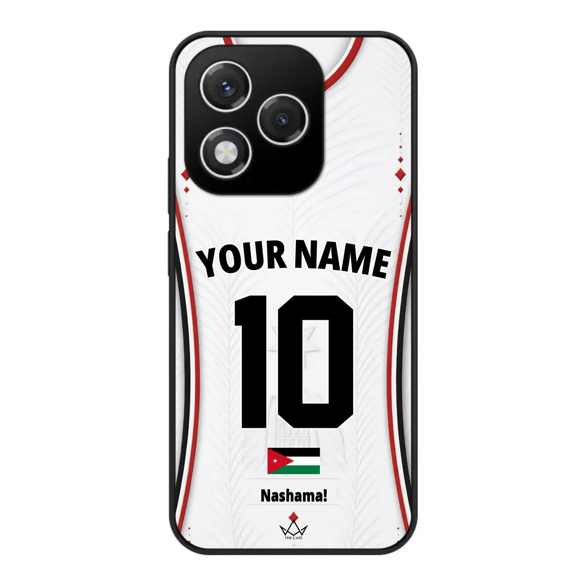Honor 400 Lite custom case