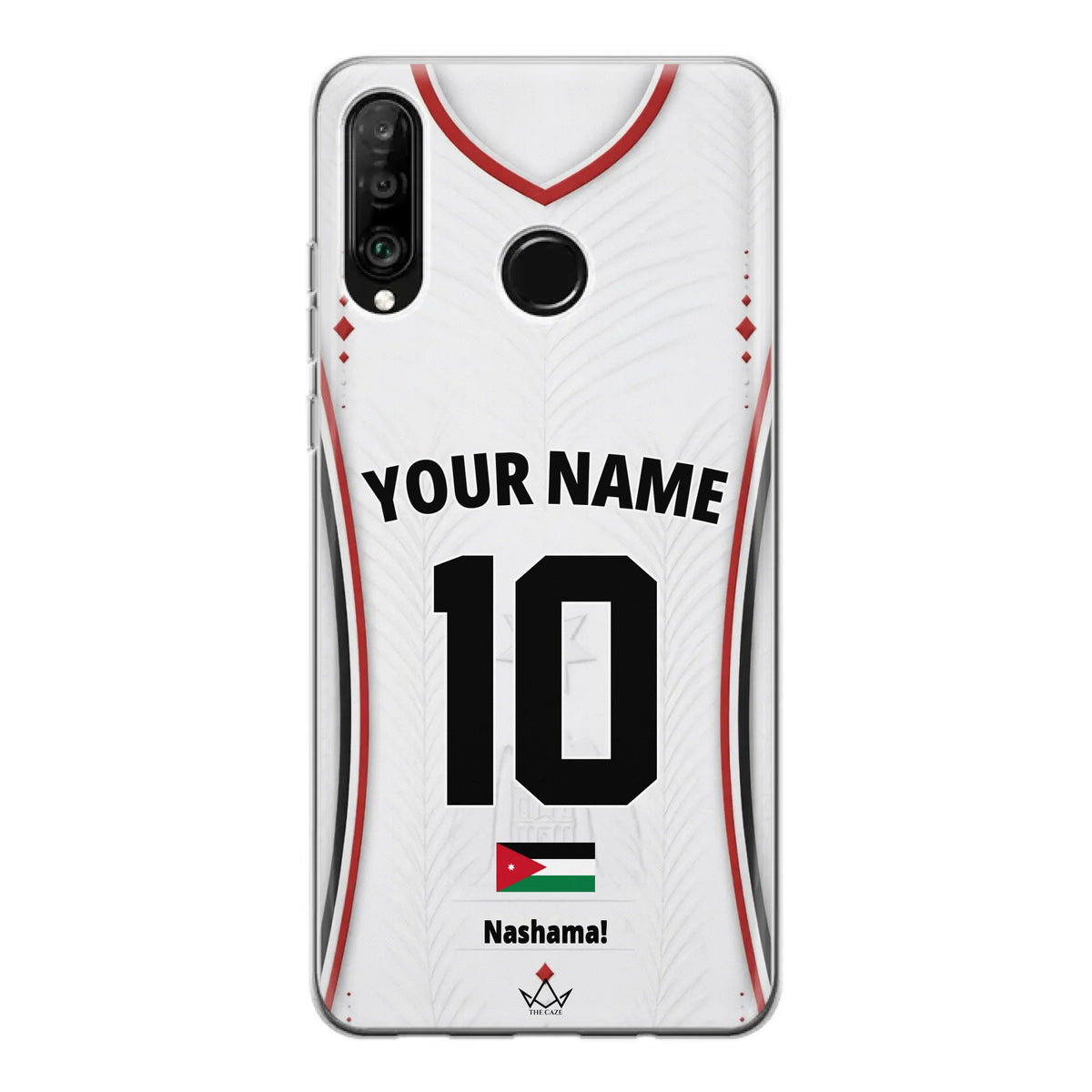 P30 Lite phone case
