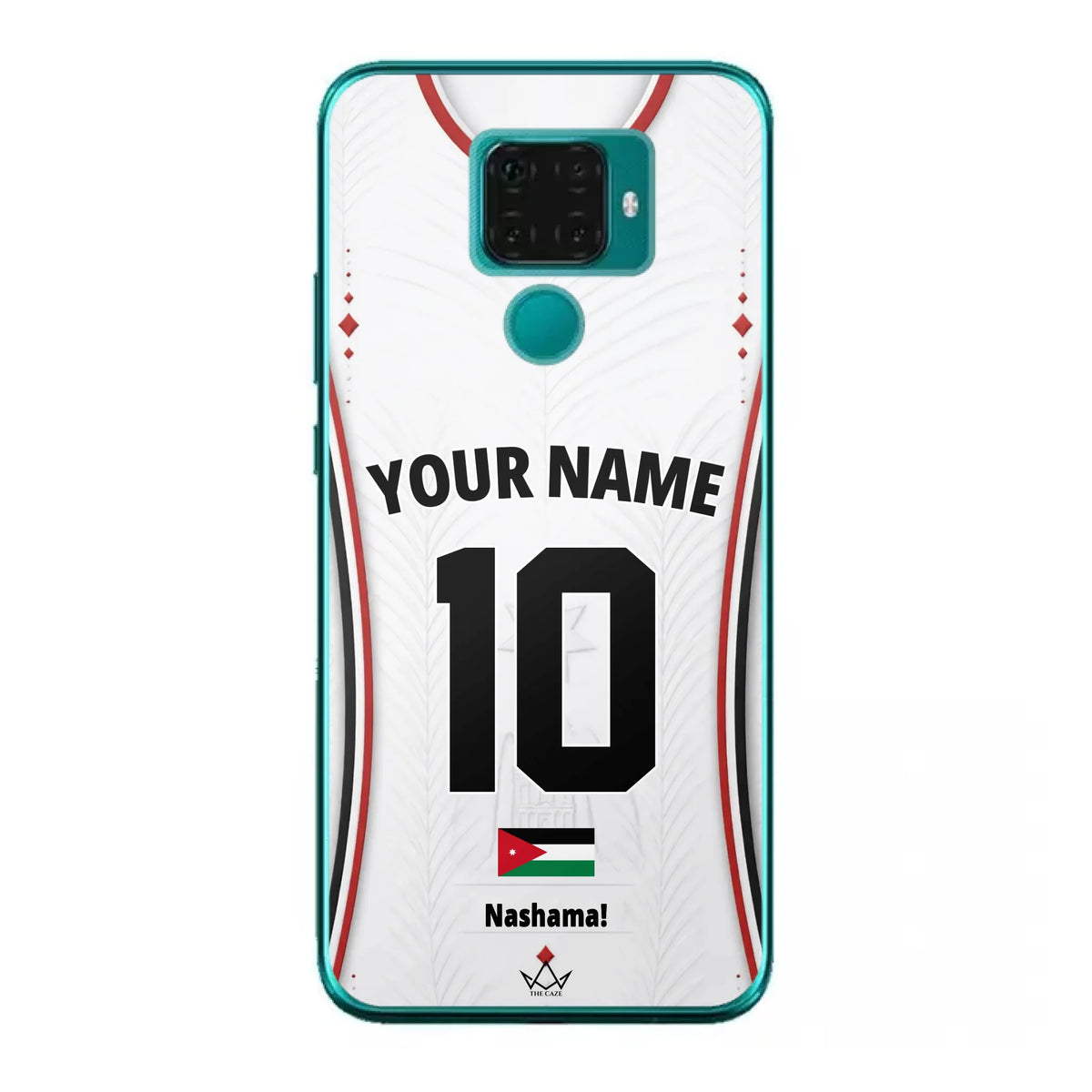 Huawei Mate 30 Lite phone case