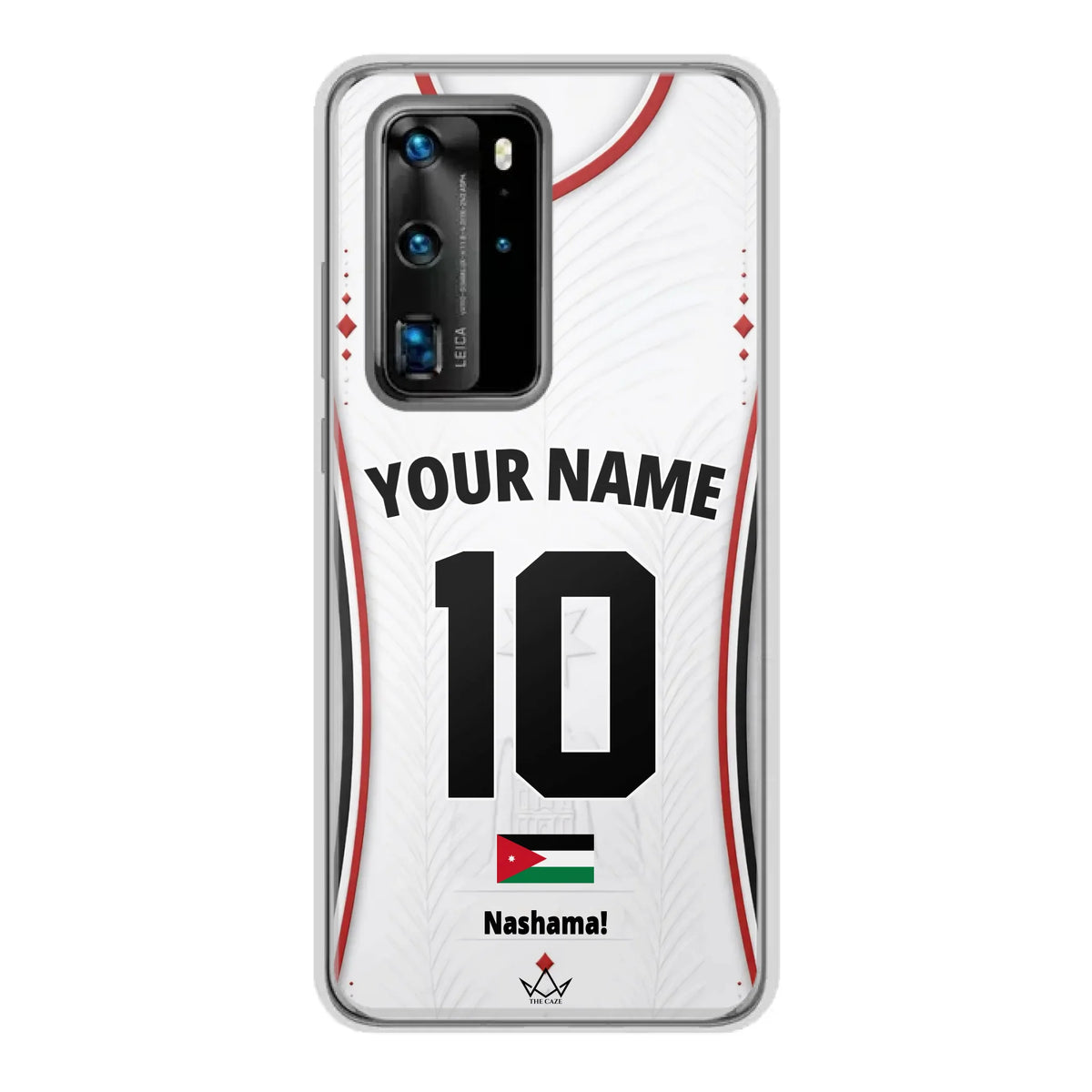 P40 Pro case