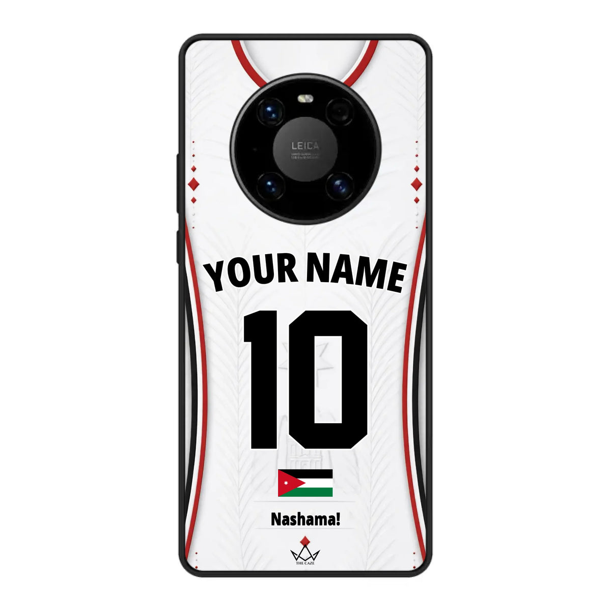 Huawei Mate 40 Pro phone case