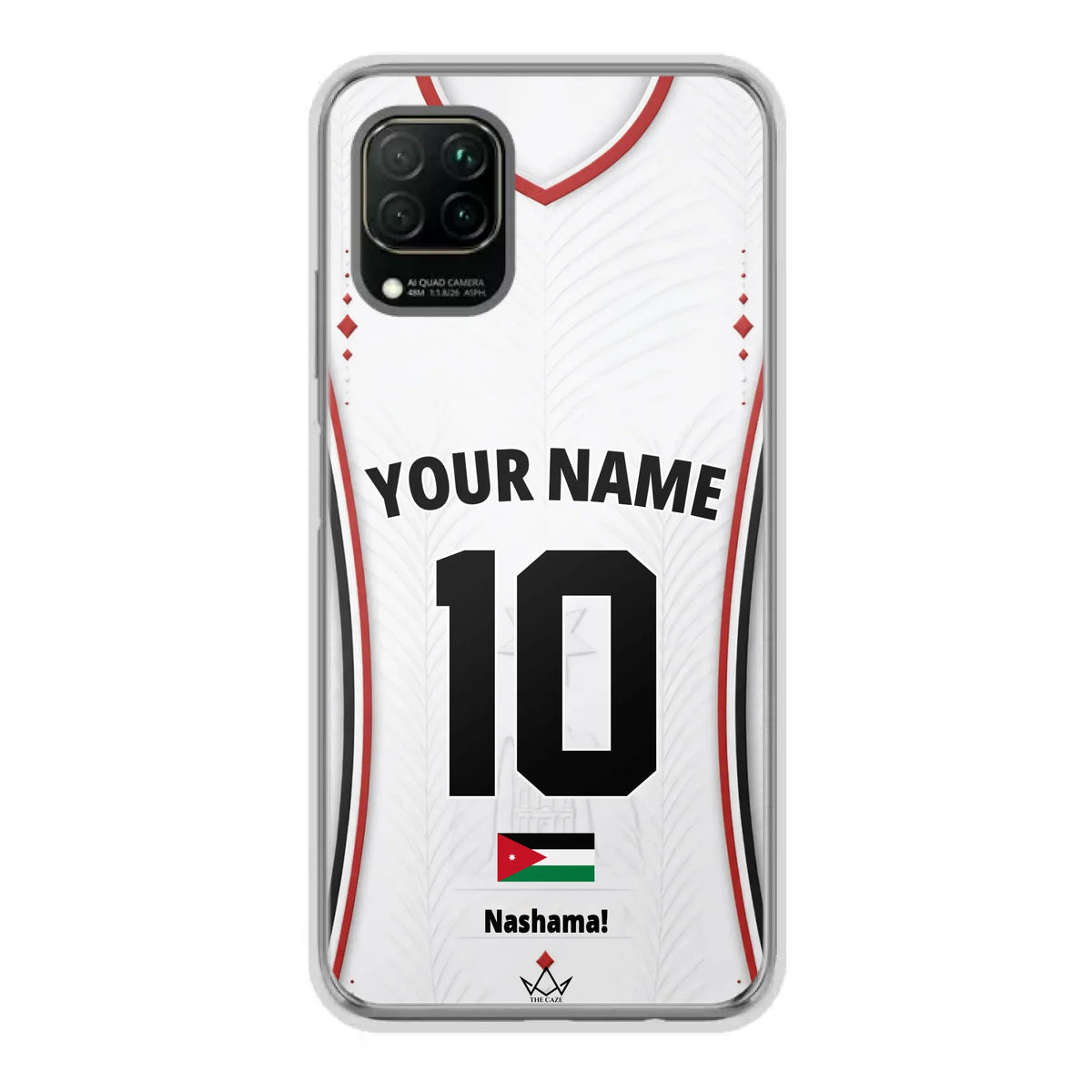 P40 Lite case