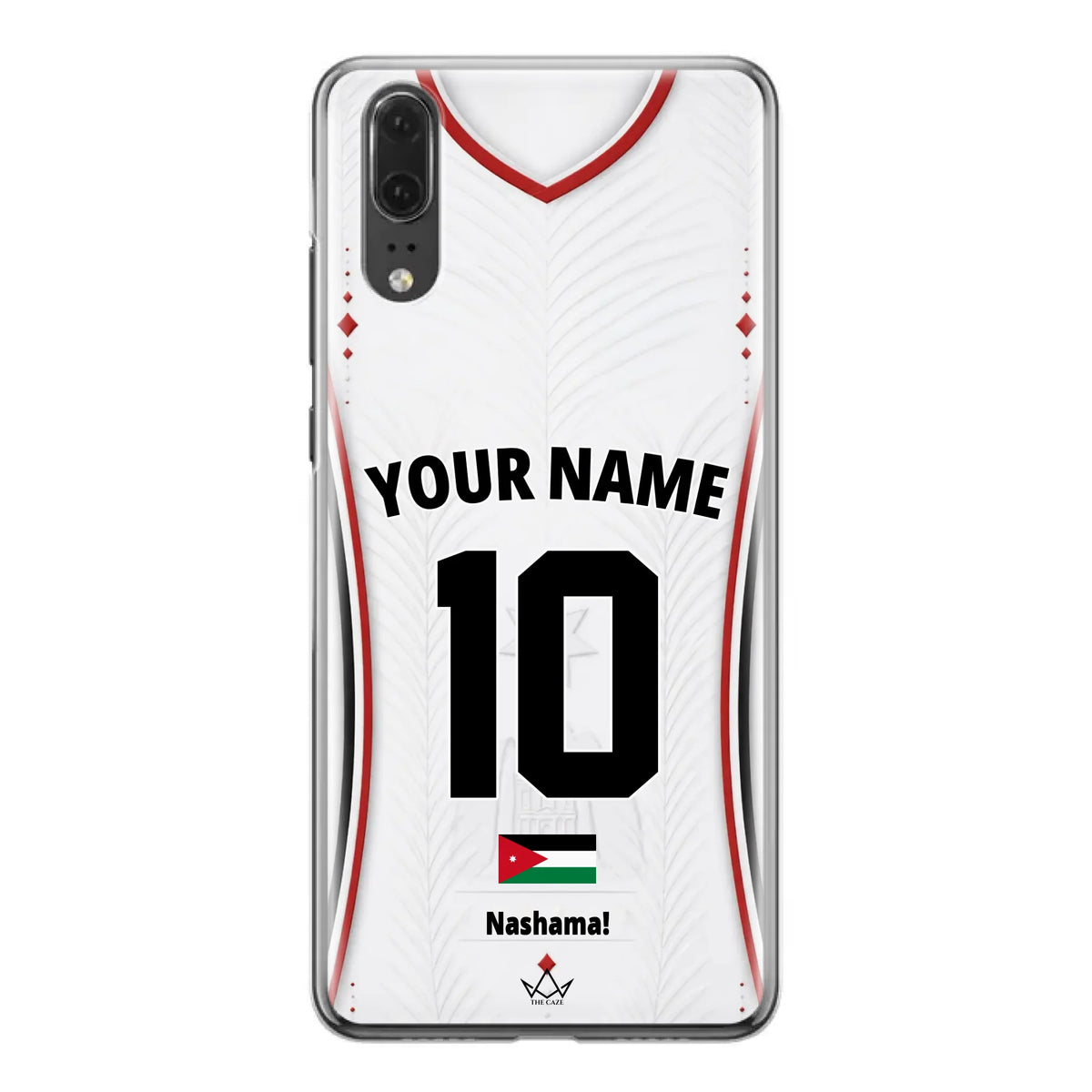 Huawei P20 case