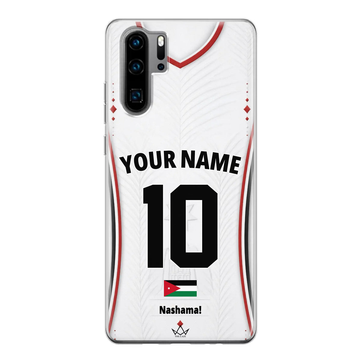 P30 Pro phone case