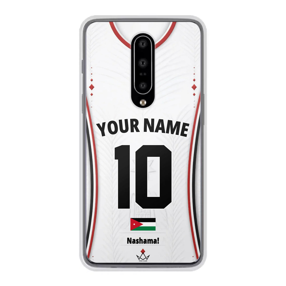 OnePlus 7 Pro case