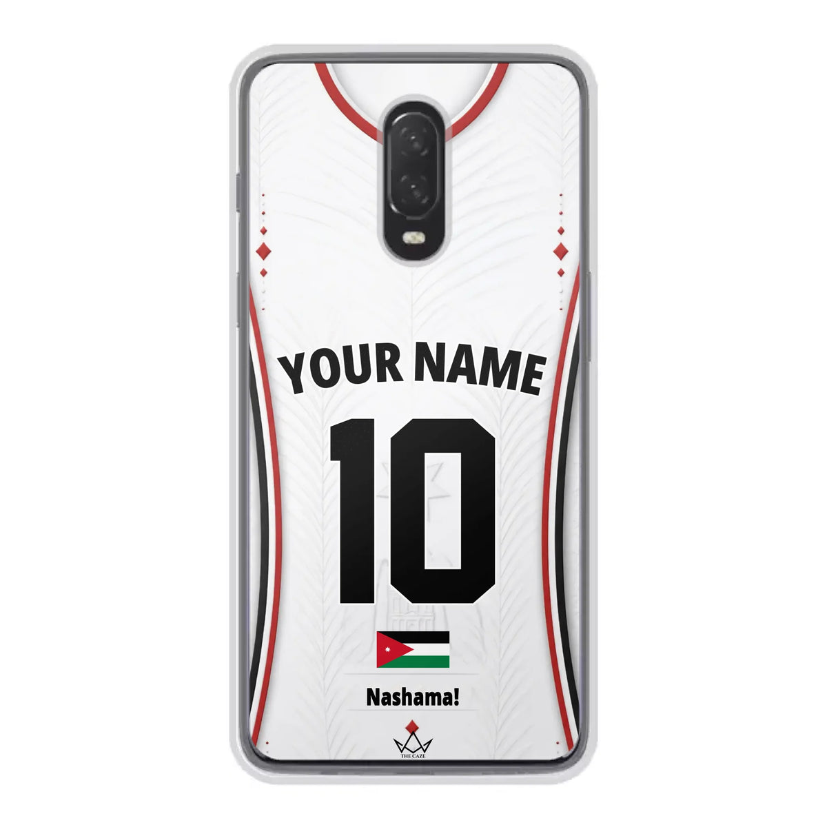 OnePlus 7 case