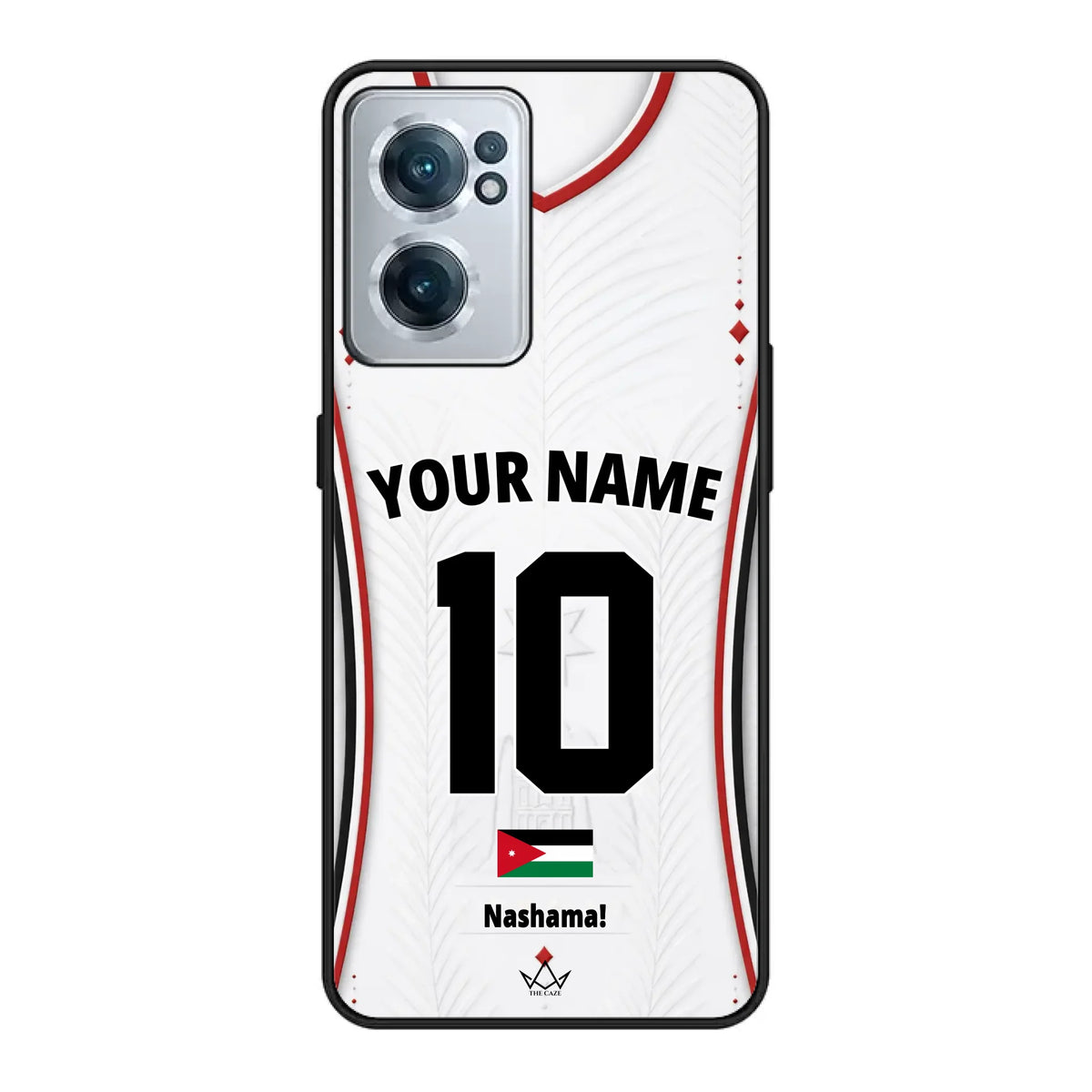 OnePlus Nord CE 2 case