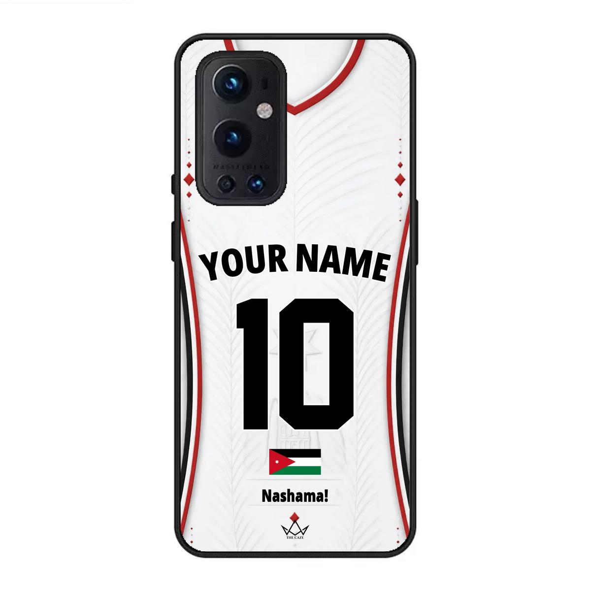 OnePlus 9 Pro case