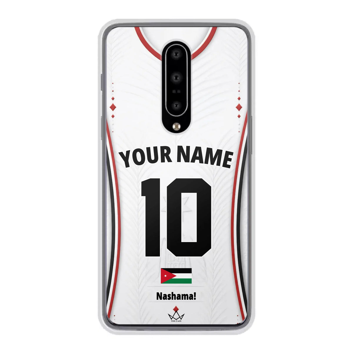 OnePlus 7T Pro case