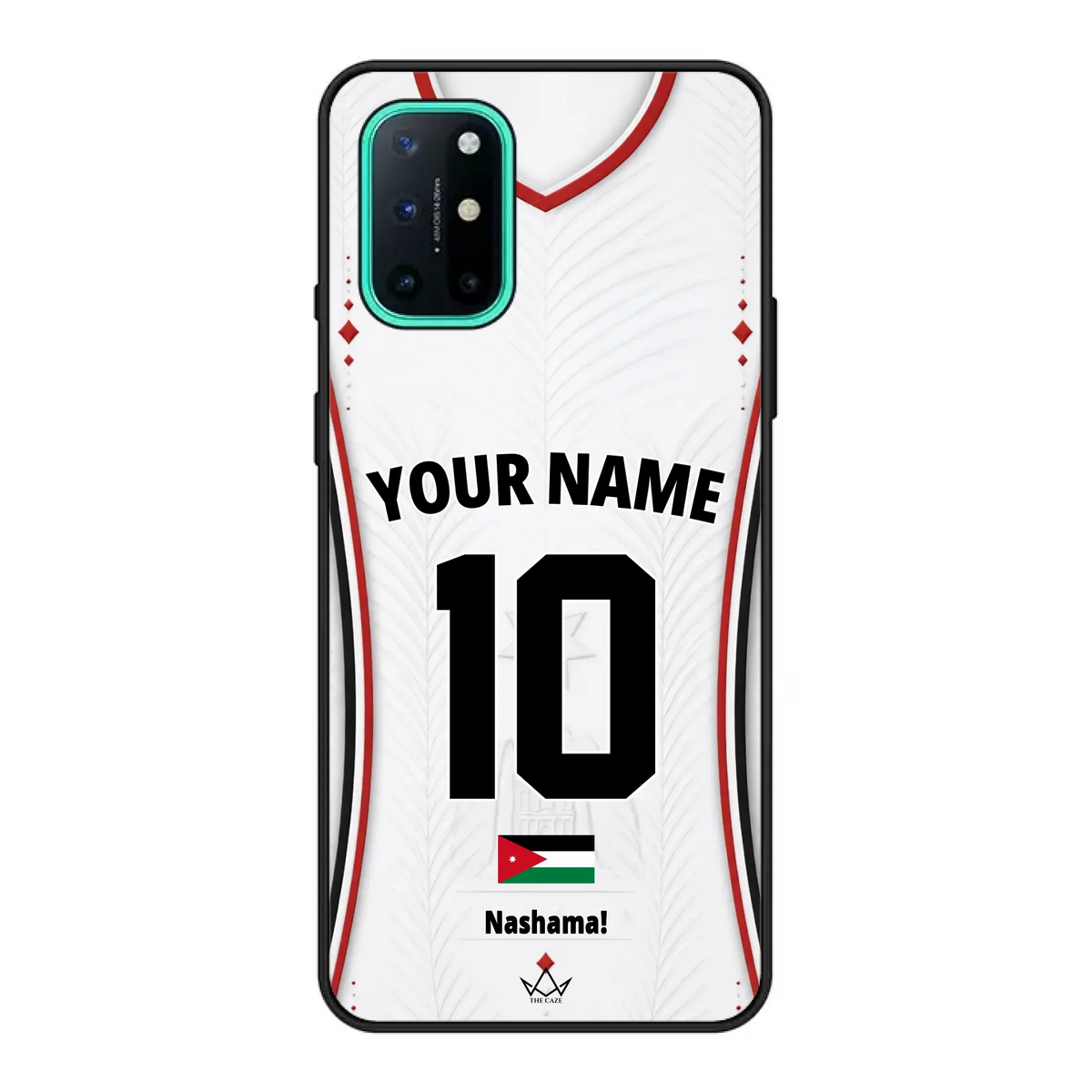 OnePlus 8T case