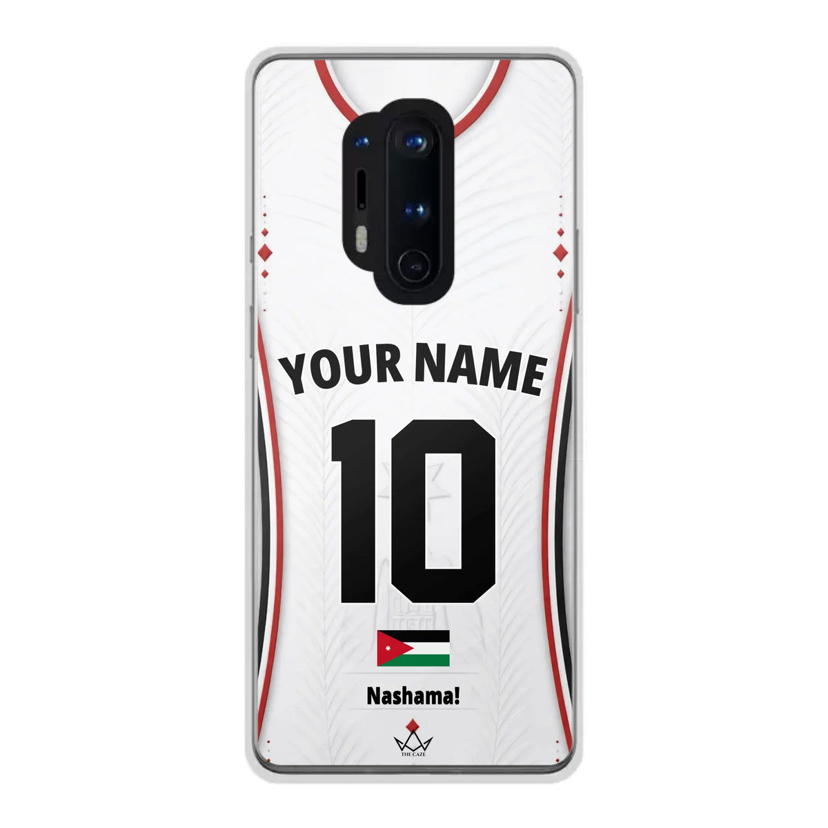 OnePlus 8 Pro case