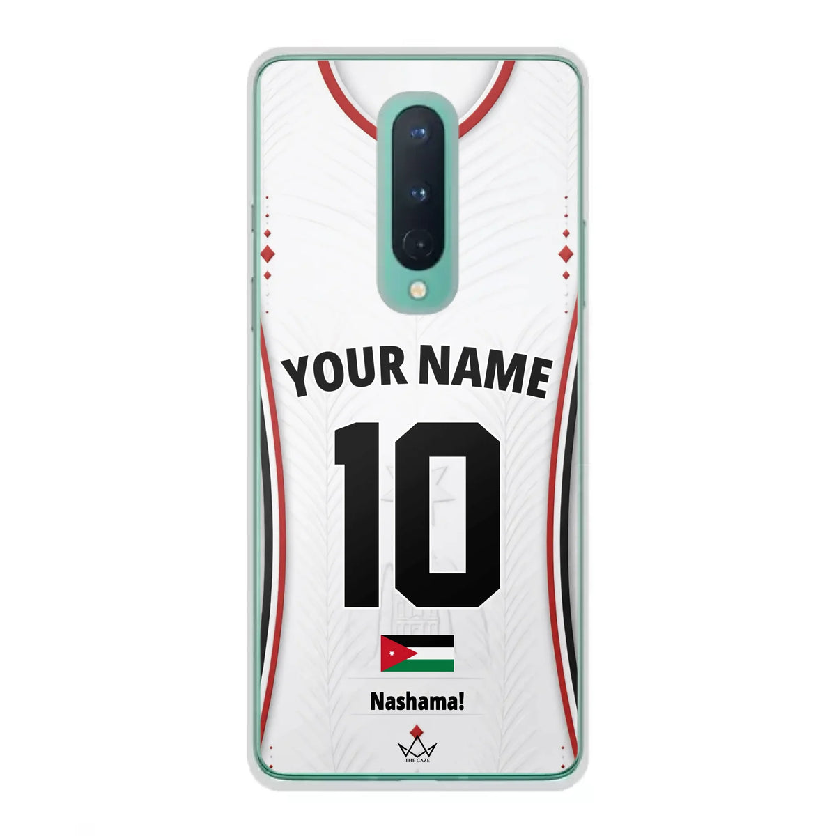OnePlus 8 case