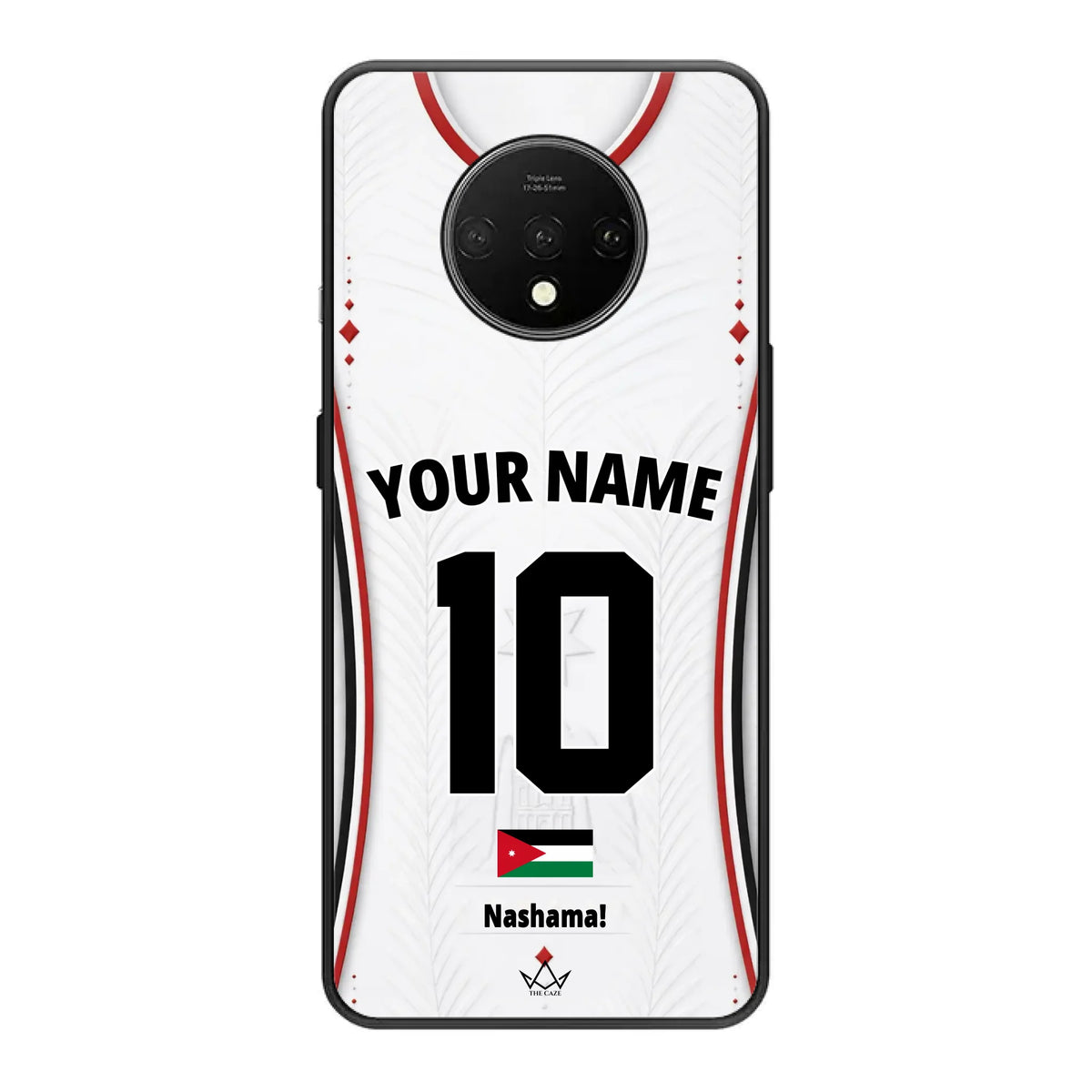 OnePlus 7T case
