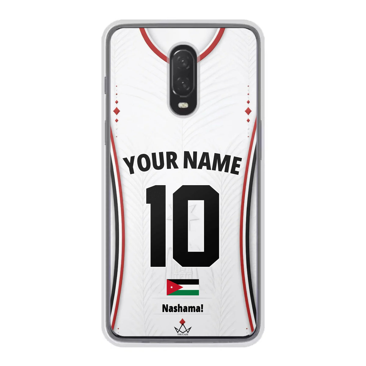 OnePlus 6T case