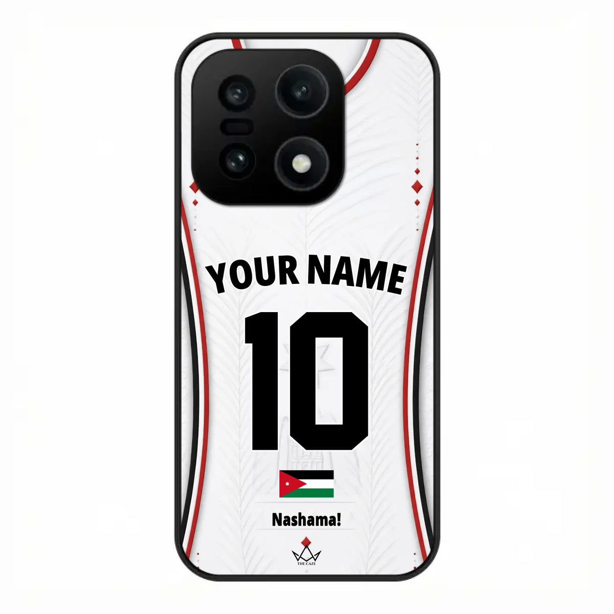 OnePlus 15 case