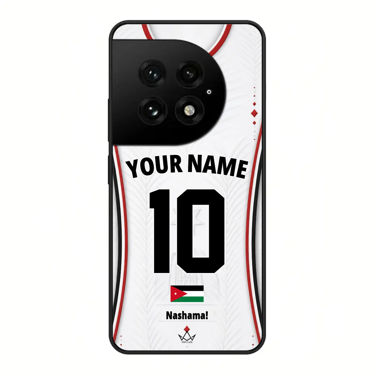 OnePlus 13 case