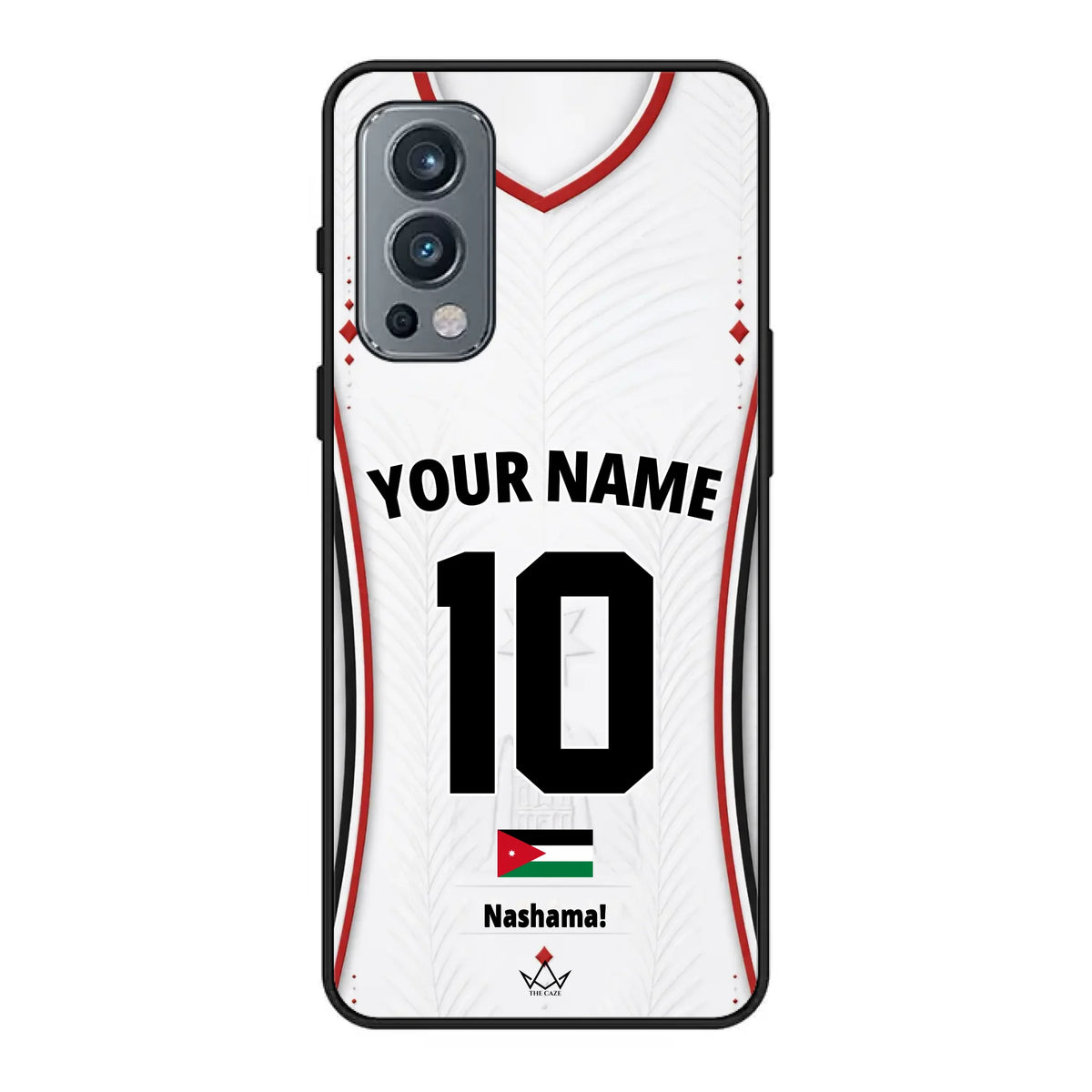 OnePlus Nord 2 case