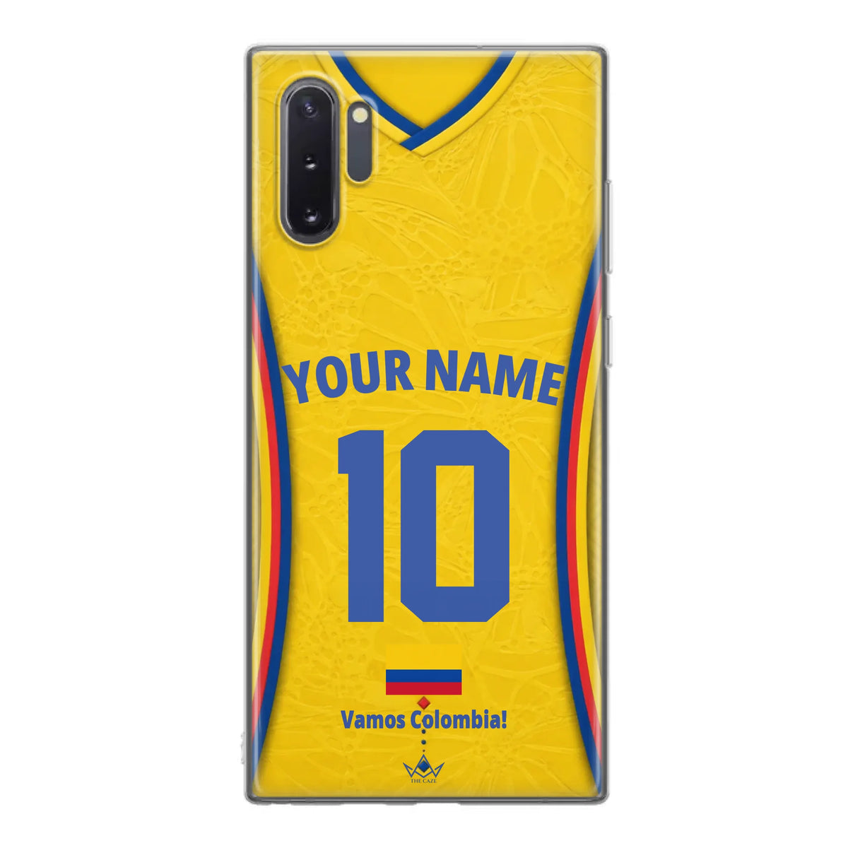 Samsung Note 10 phone case