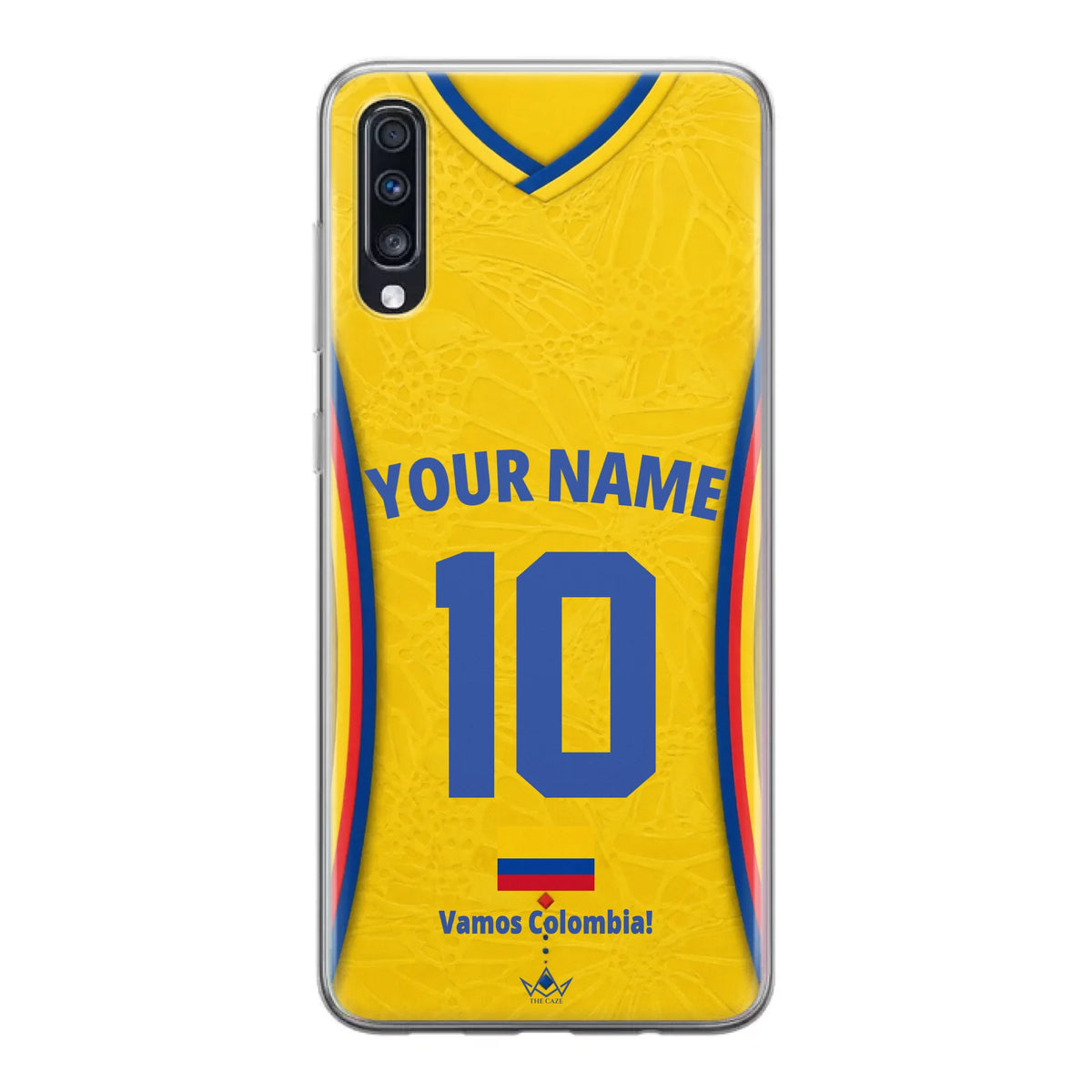 Samsung A70 phone case