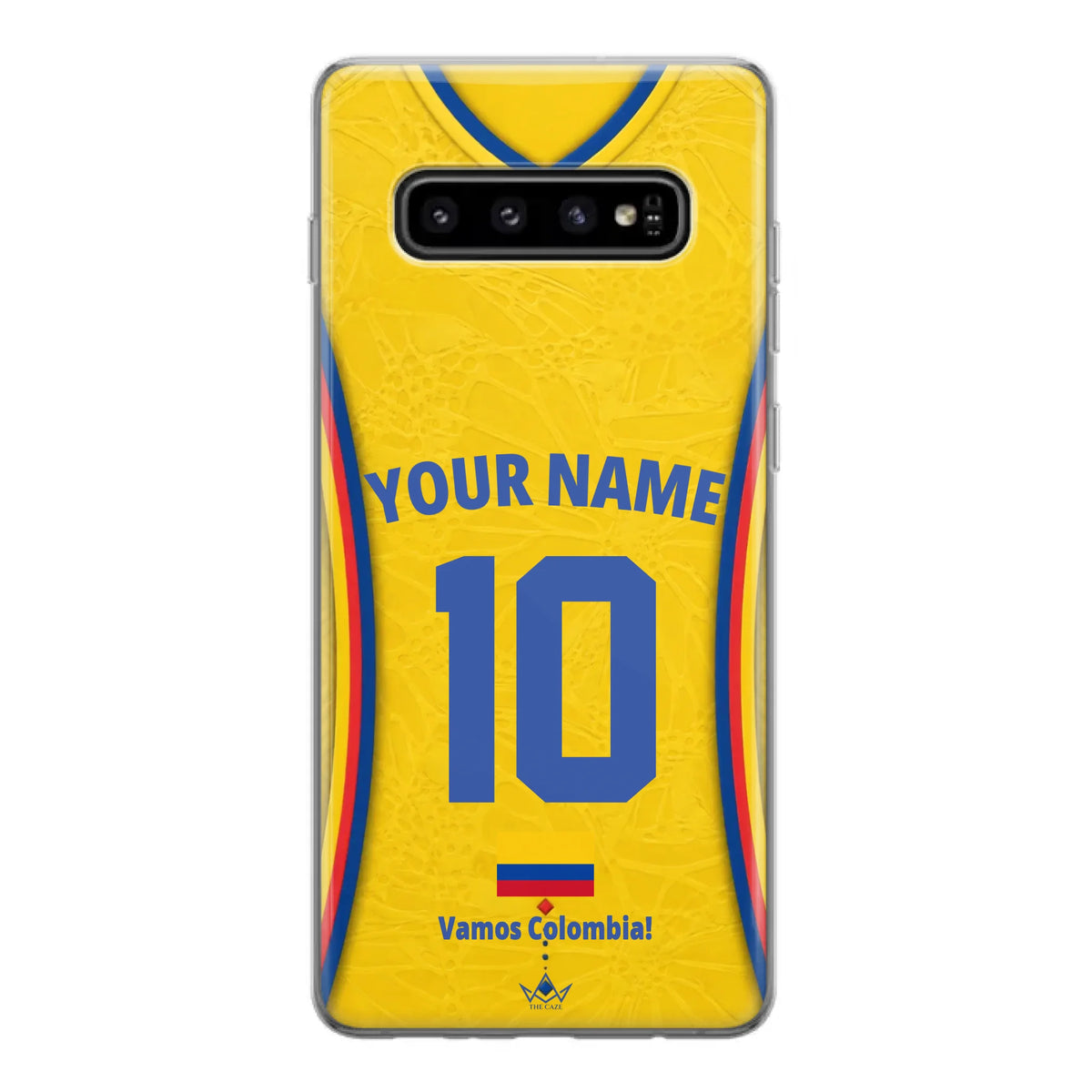 samsung galaxy S10 phone  case