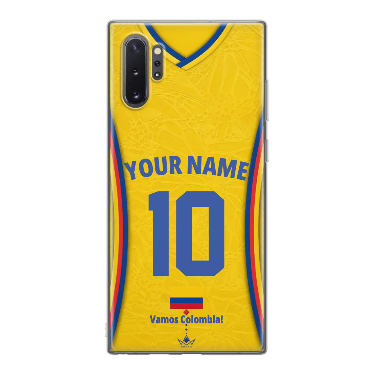 Samsung Note 10 Plus phone case