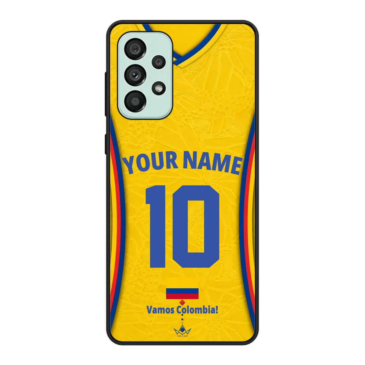 Samsung A73 phone case