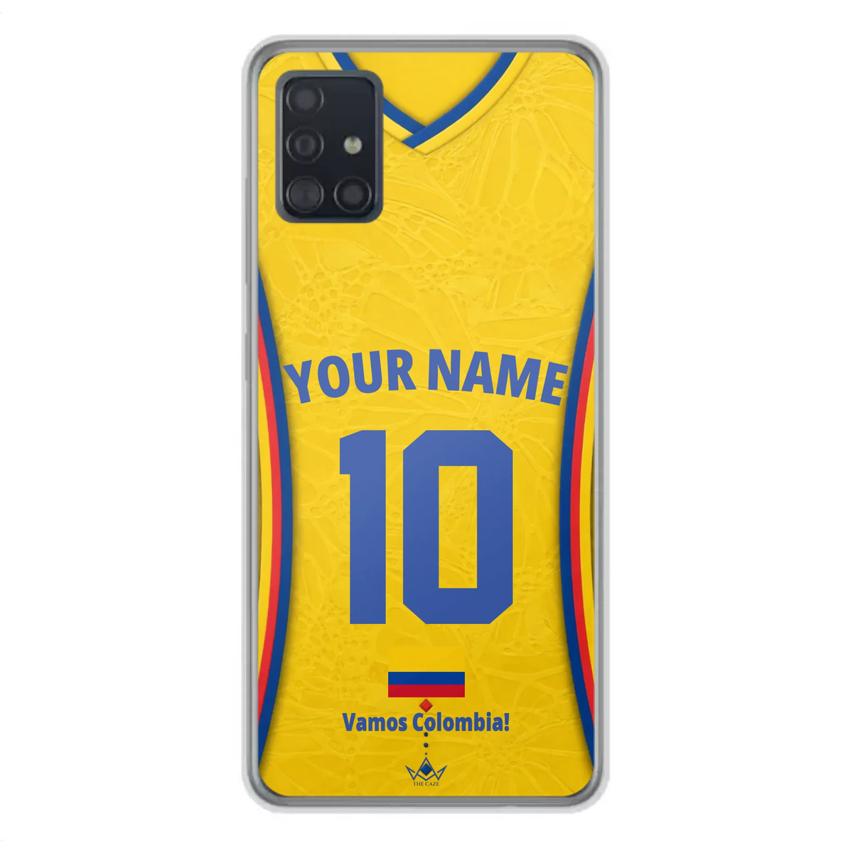 Samsung A51 phone case