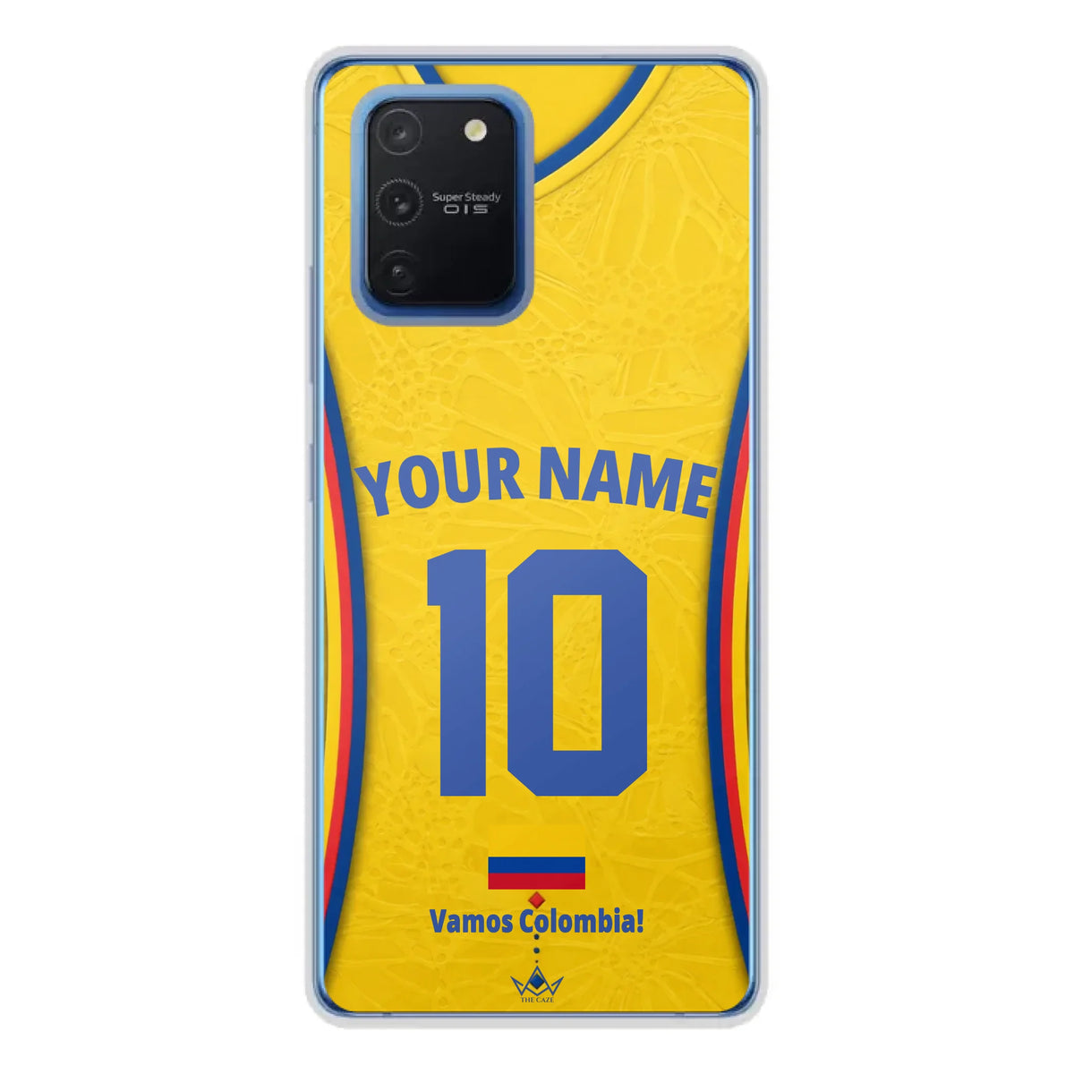 samsung galaxy S10 Lite phone case