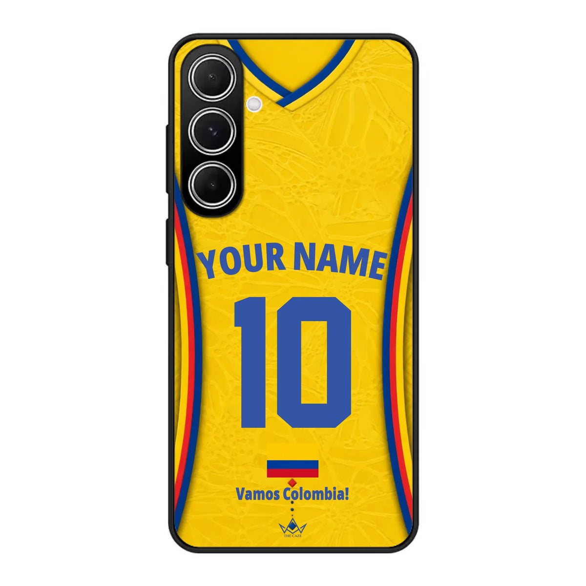 Samsung A55 phone case