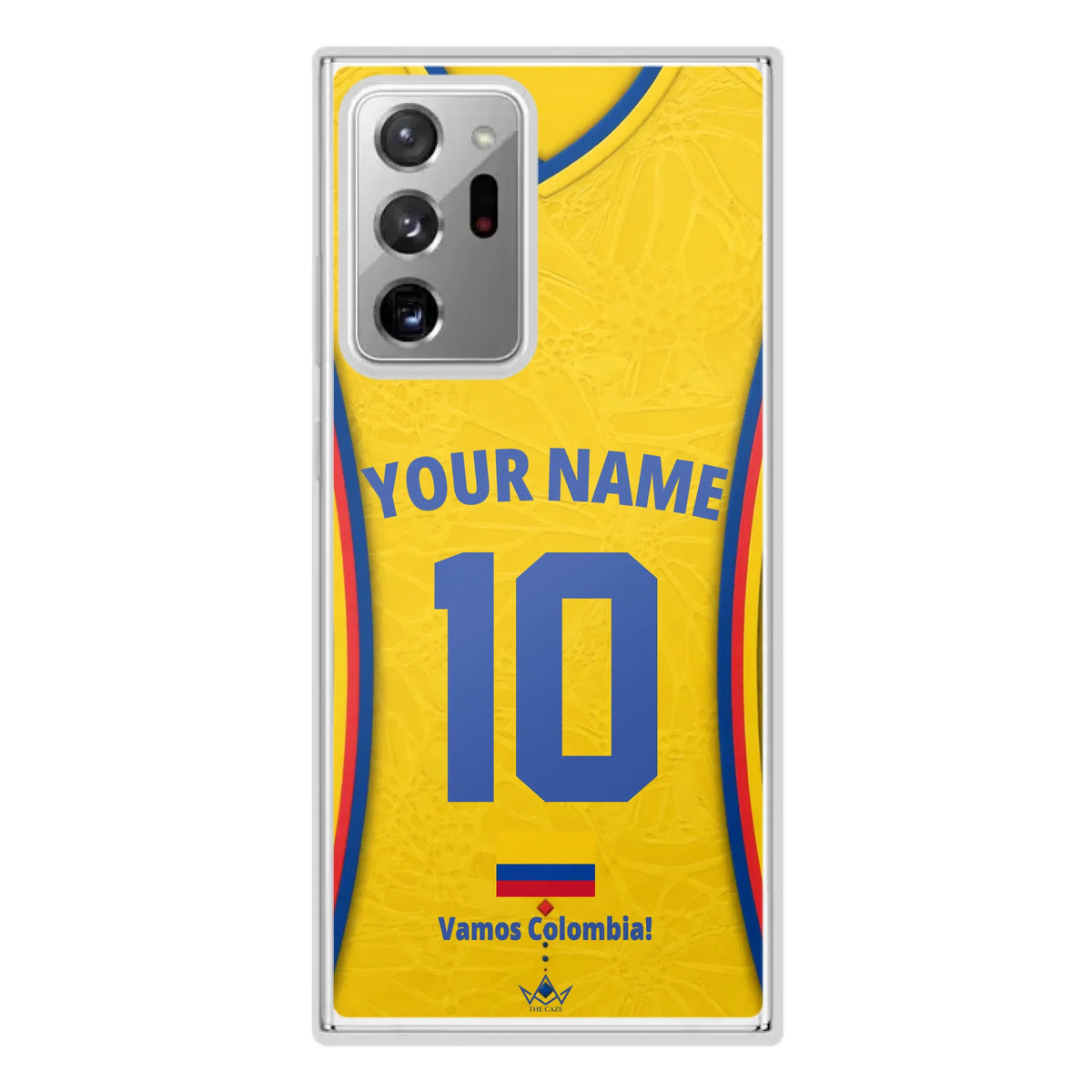 Samsung Note 20 - Note 20 Ultra phone case