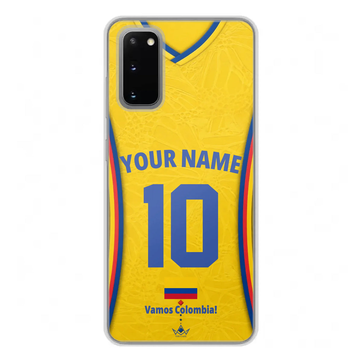 Samsung A71 phone case