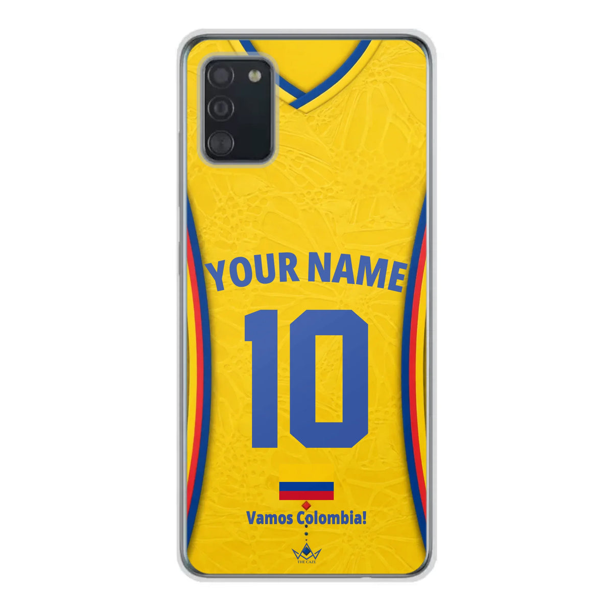Samsung A41 phone case