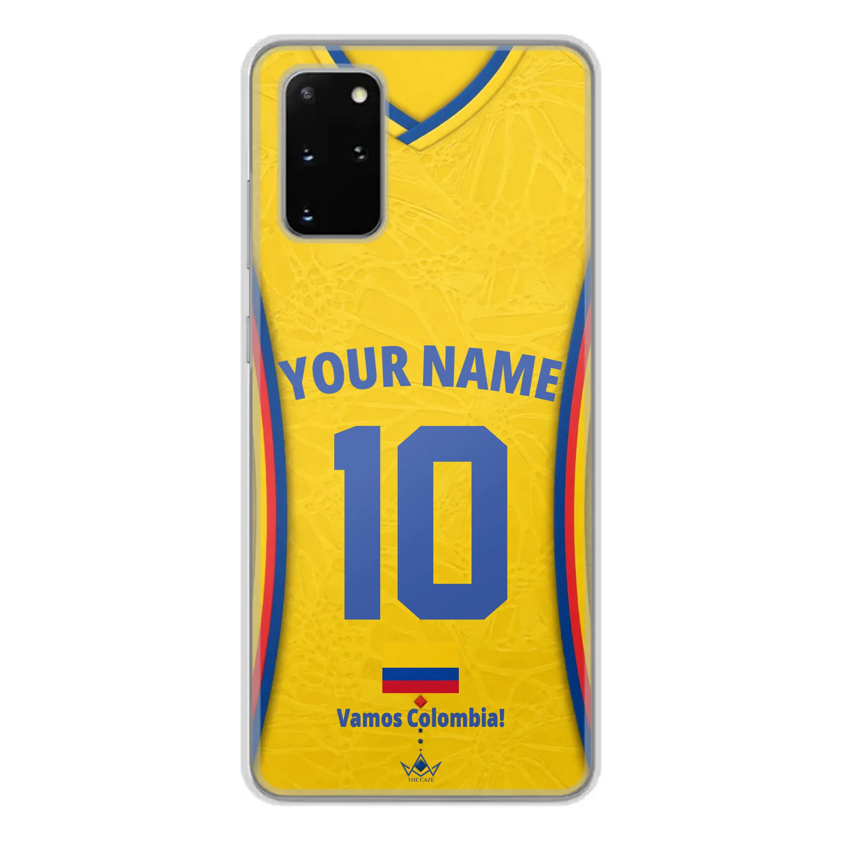 samsung galaxy S20 Plus phone case