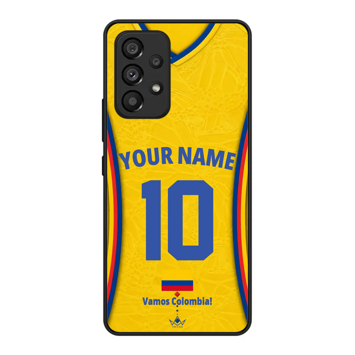 Samsung A53 phone case