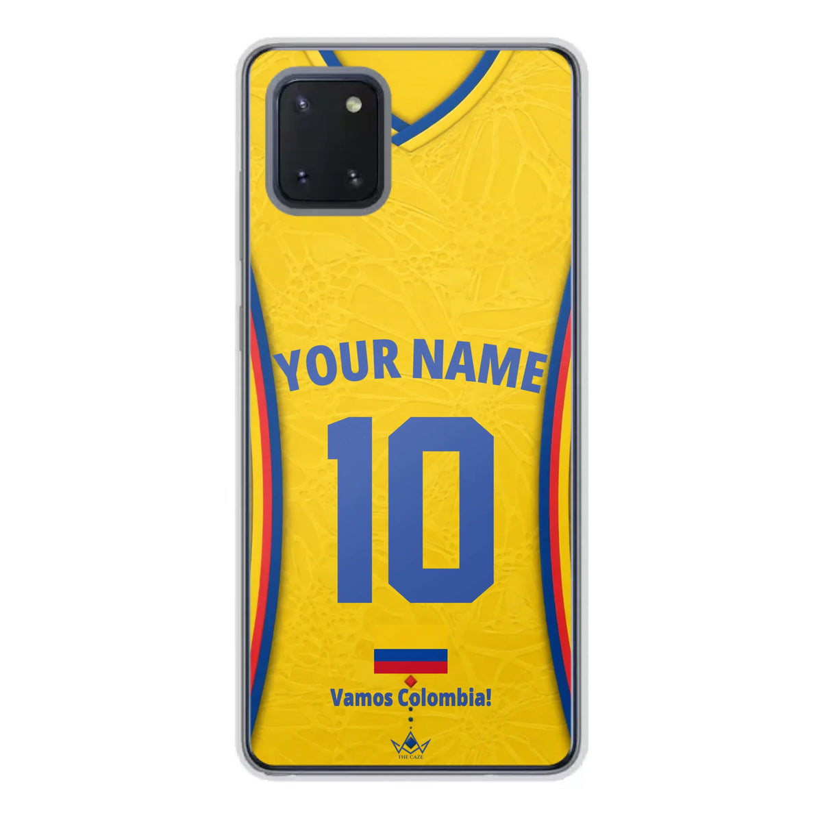 Samsung Note 10 Lite phone case