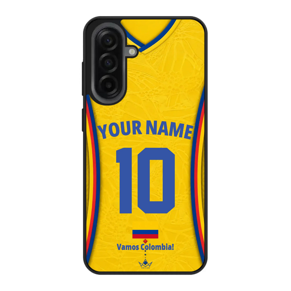 Samsung A17 phone case