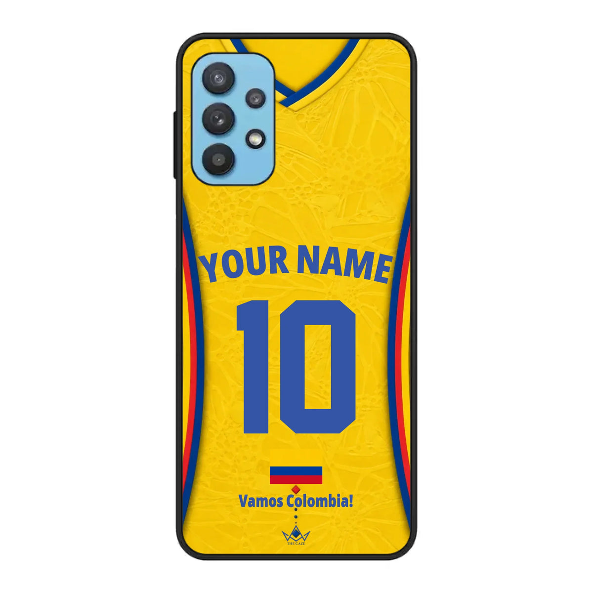 Samsung A32 phone case