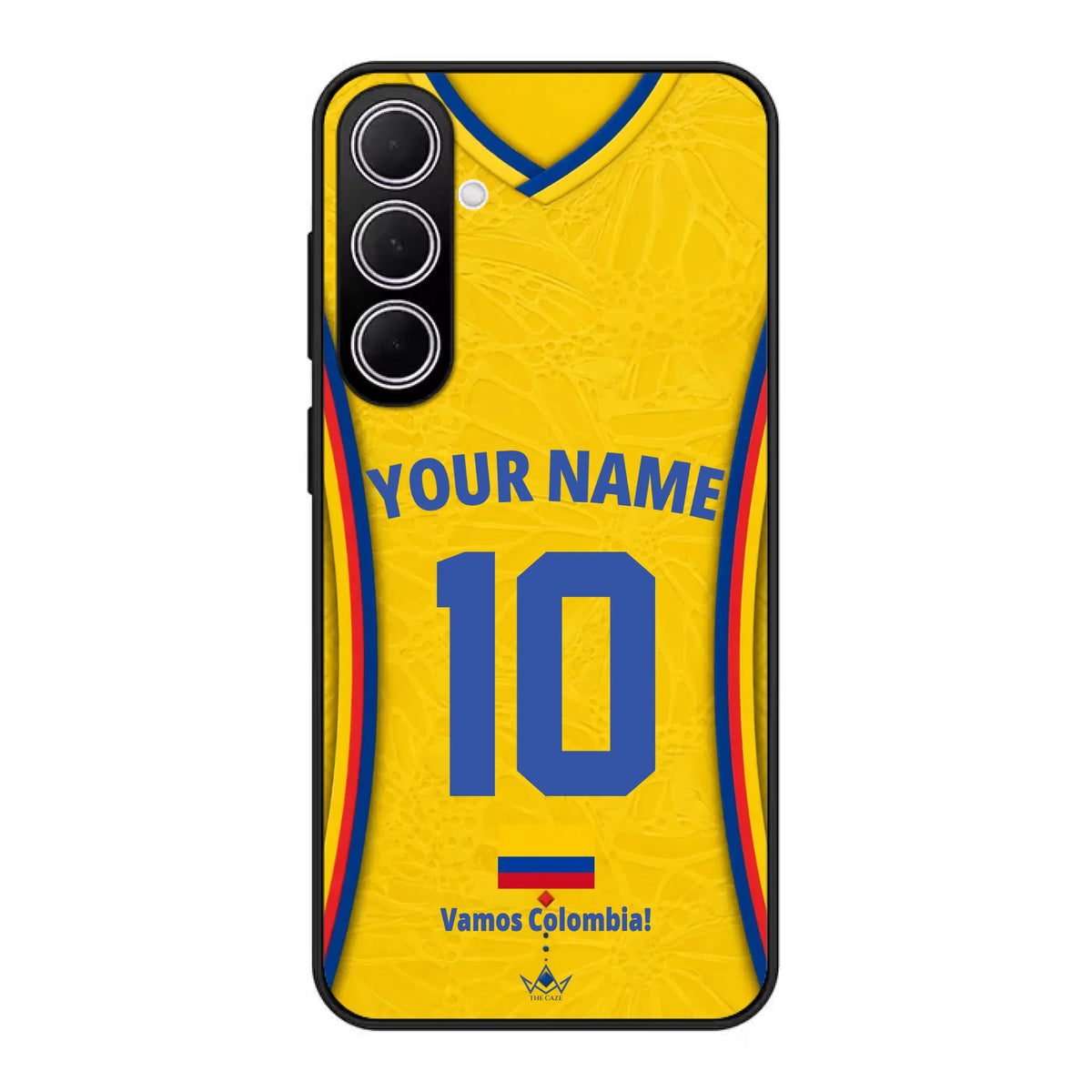 Samsung A35 phone case