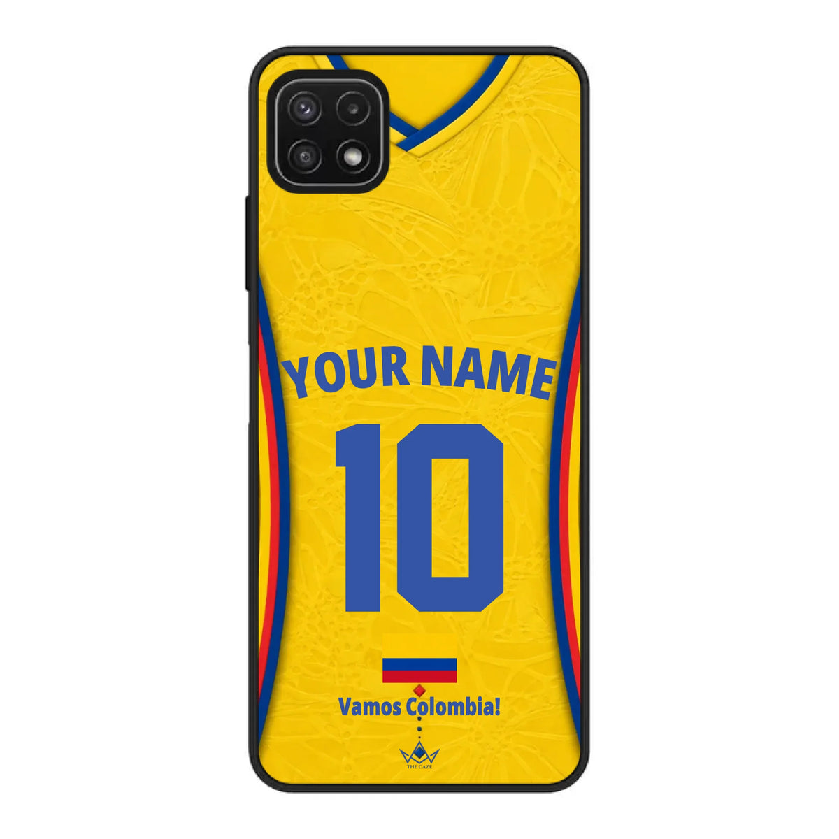 Samsung A22 phone case