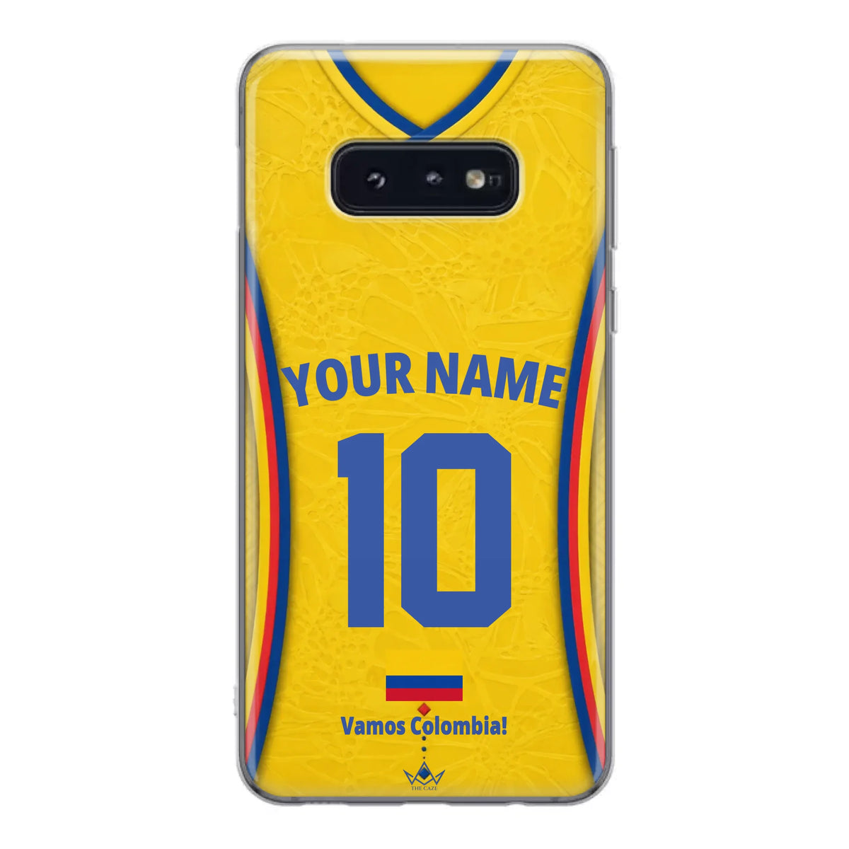 samsung galaxy S10e phone case