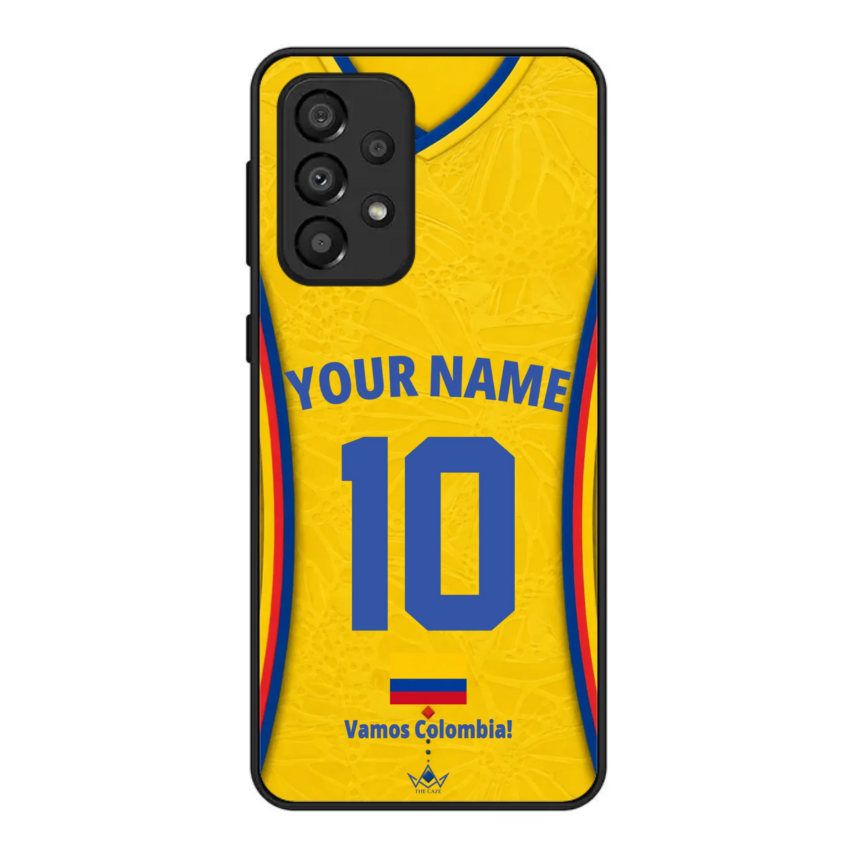 Samsung A33 phone case