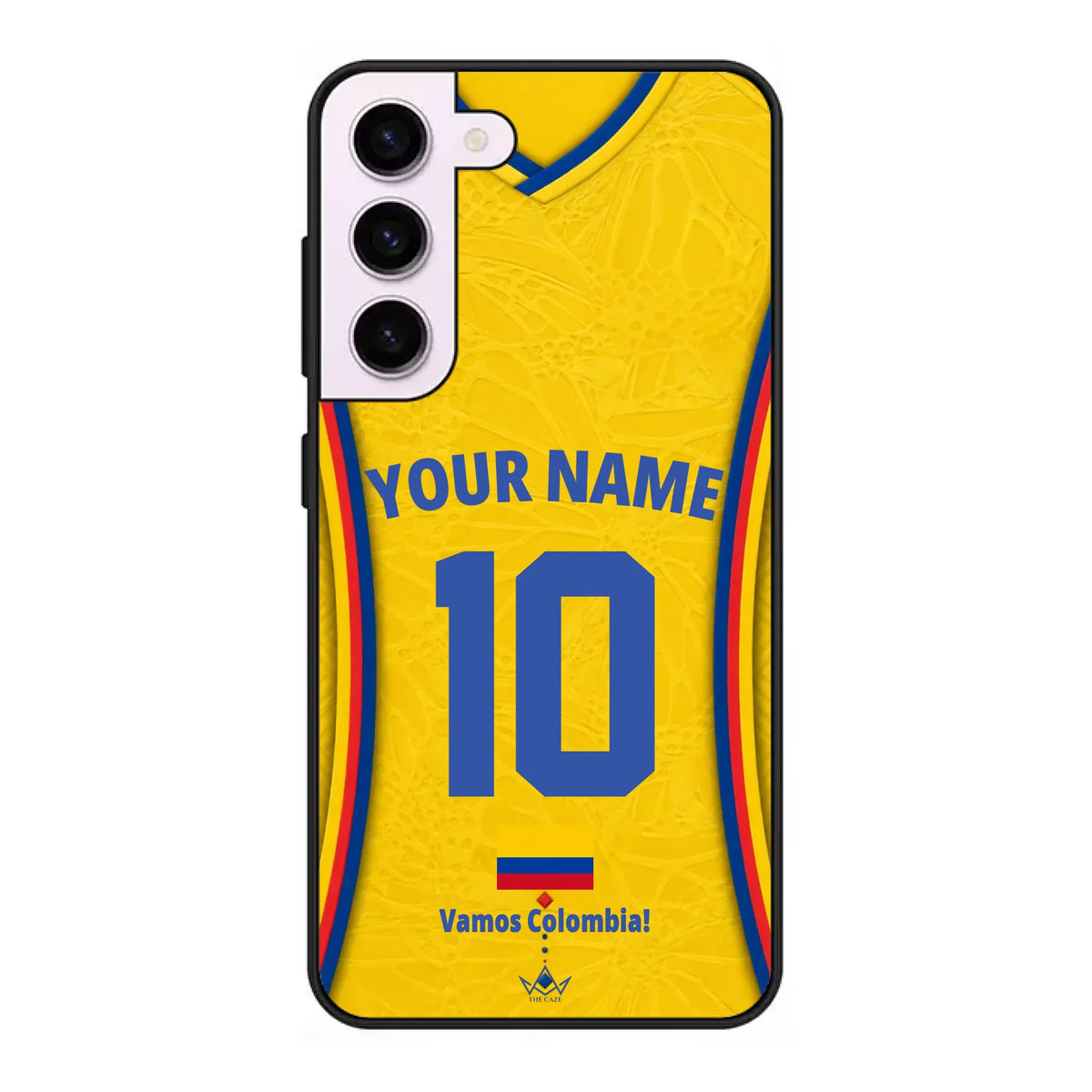 samsung galaxy S23 Plus phone case