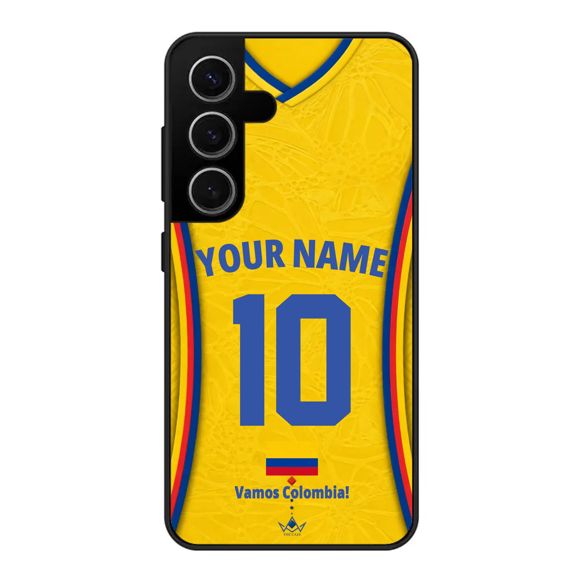 samsung Galaxy S24 FE phone case