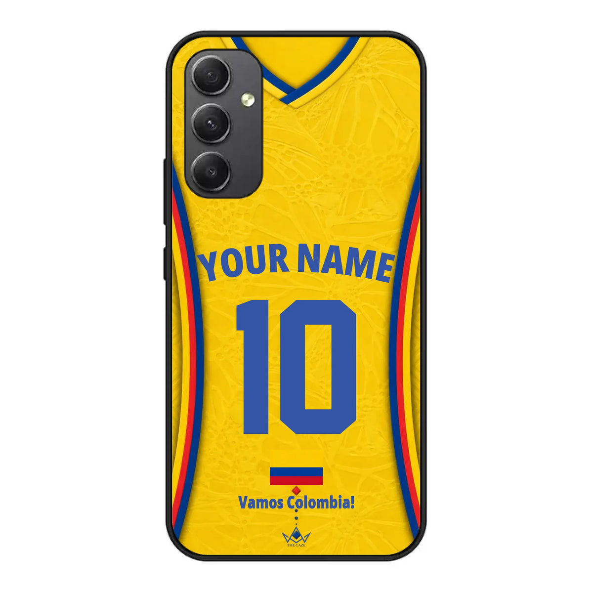 Samsung A34 phone case