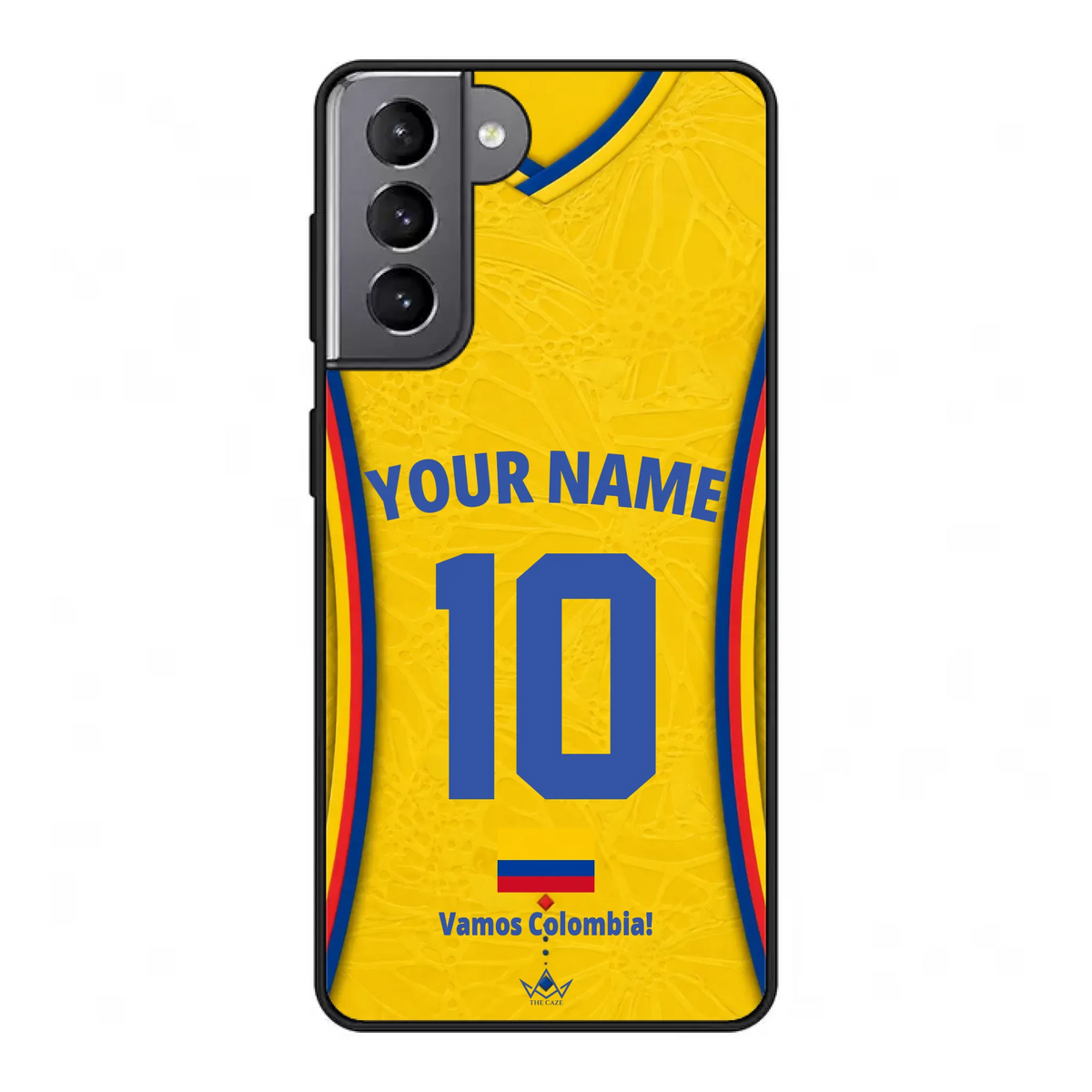 samsung galaxy S21 FE phone case